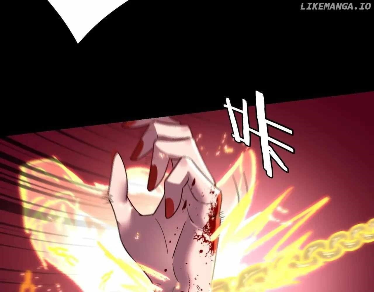 I Am the Fated Villain Chapter 217 - Page 55