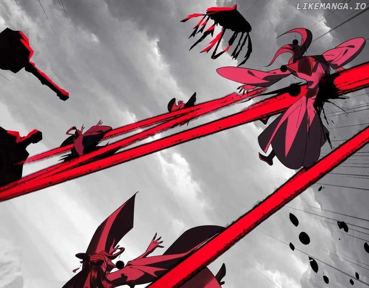 I Am the Fated Villain Chapter 217 - Page 74