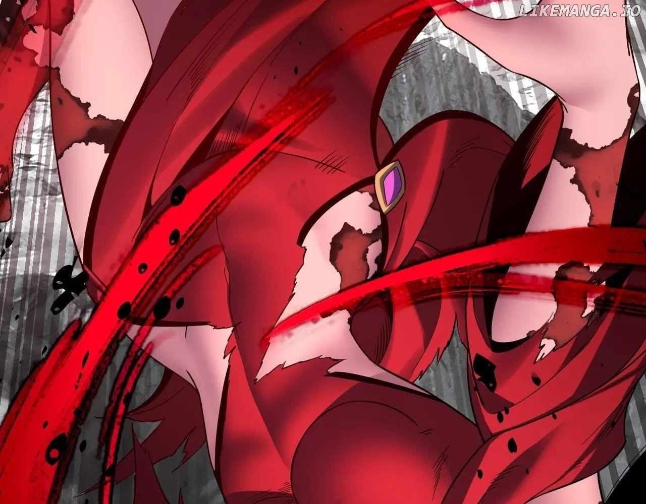 I Am the Fated Villain Chapter 217 - Page 77