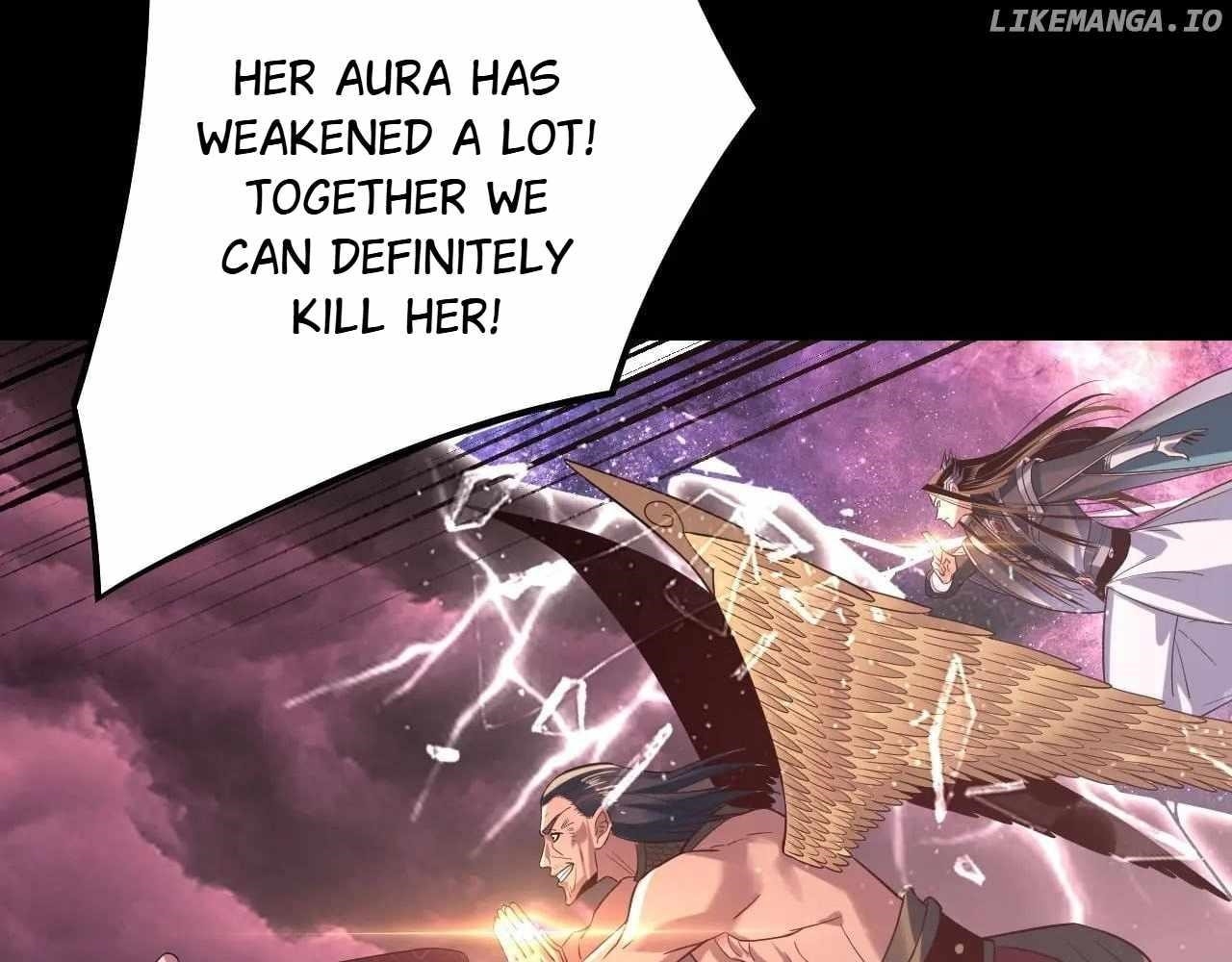 I Am the Fated Villain Chapter 217 - Page 88