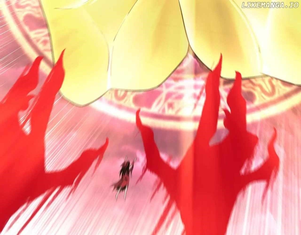 I Am the Fated Villain Chapter 217 - Page 92