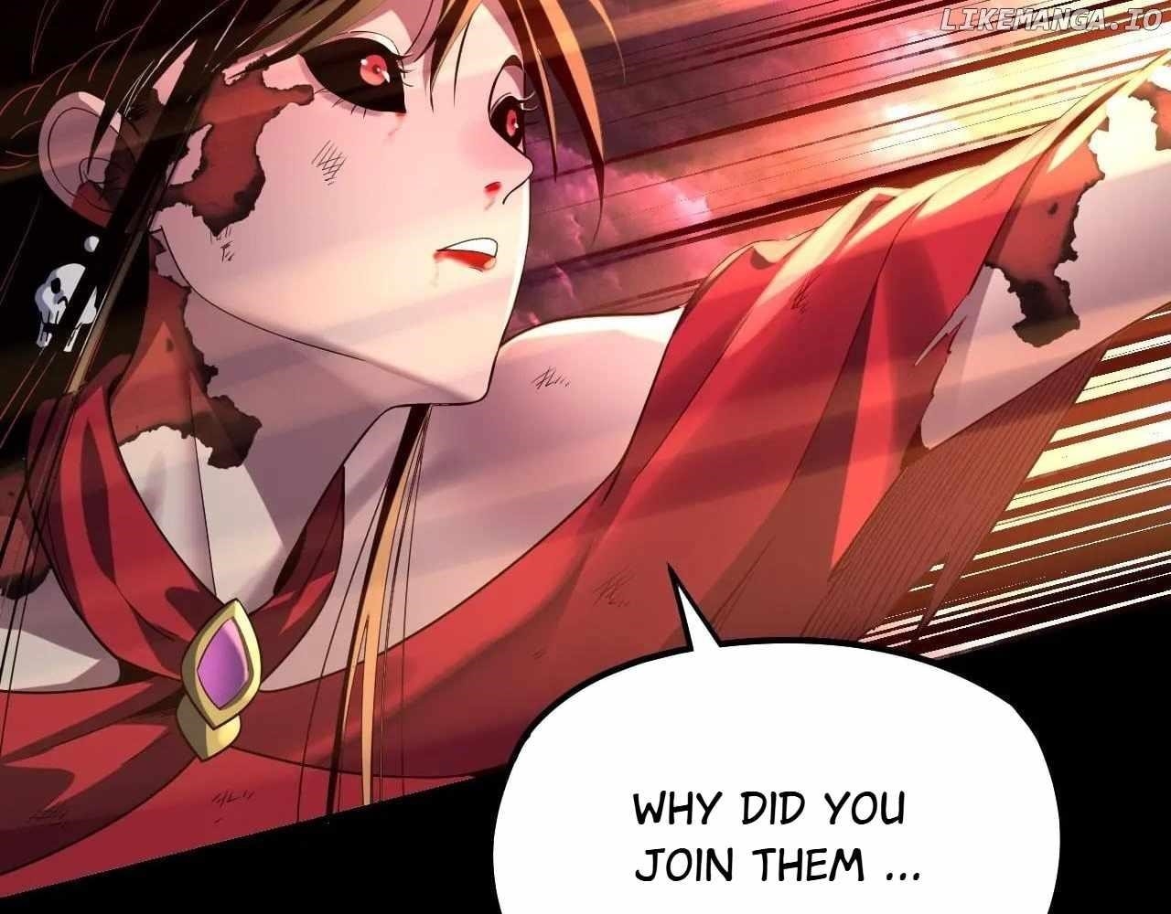 I Am the Fated Villain Chapter 217 - Page 95