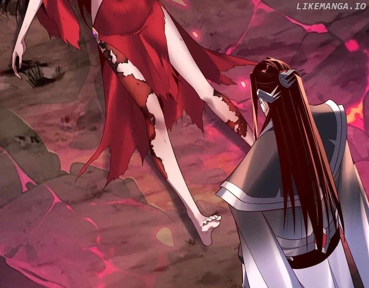 I Am the Fated Villain Chapter 218 - Page 10