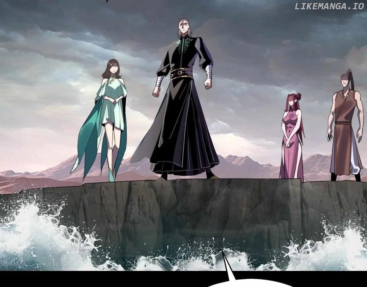 I Am the Fated Villain Chapter 218 - Page 119