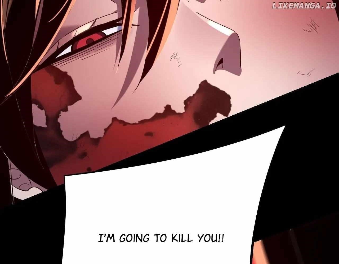 I Am the Fated Villain Chapter 218 - Page 12