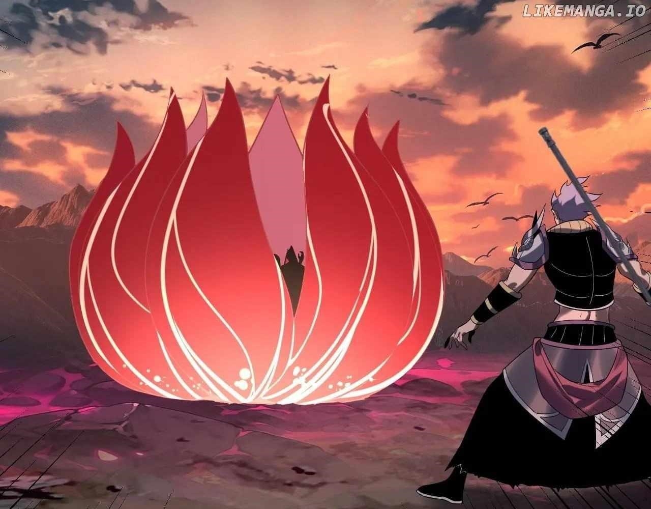 I Am the Fated Villain Chapter 218 - Page 16