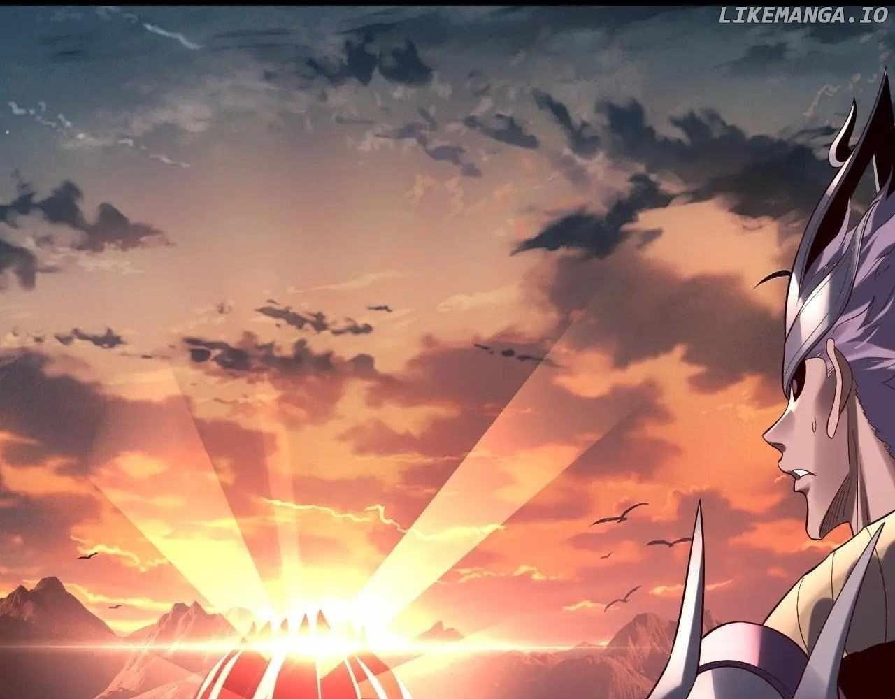 I Am the Fated Villain Chapter 218 - Page 18