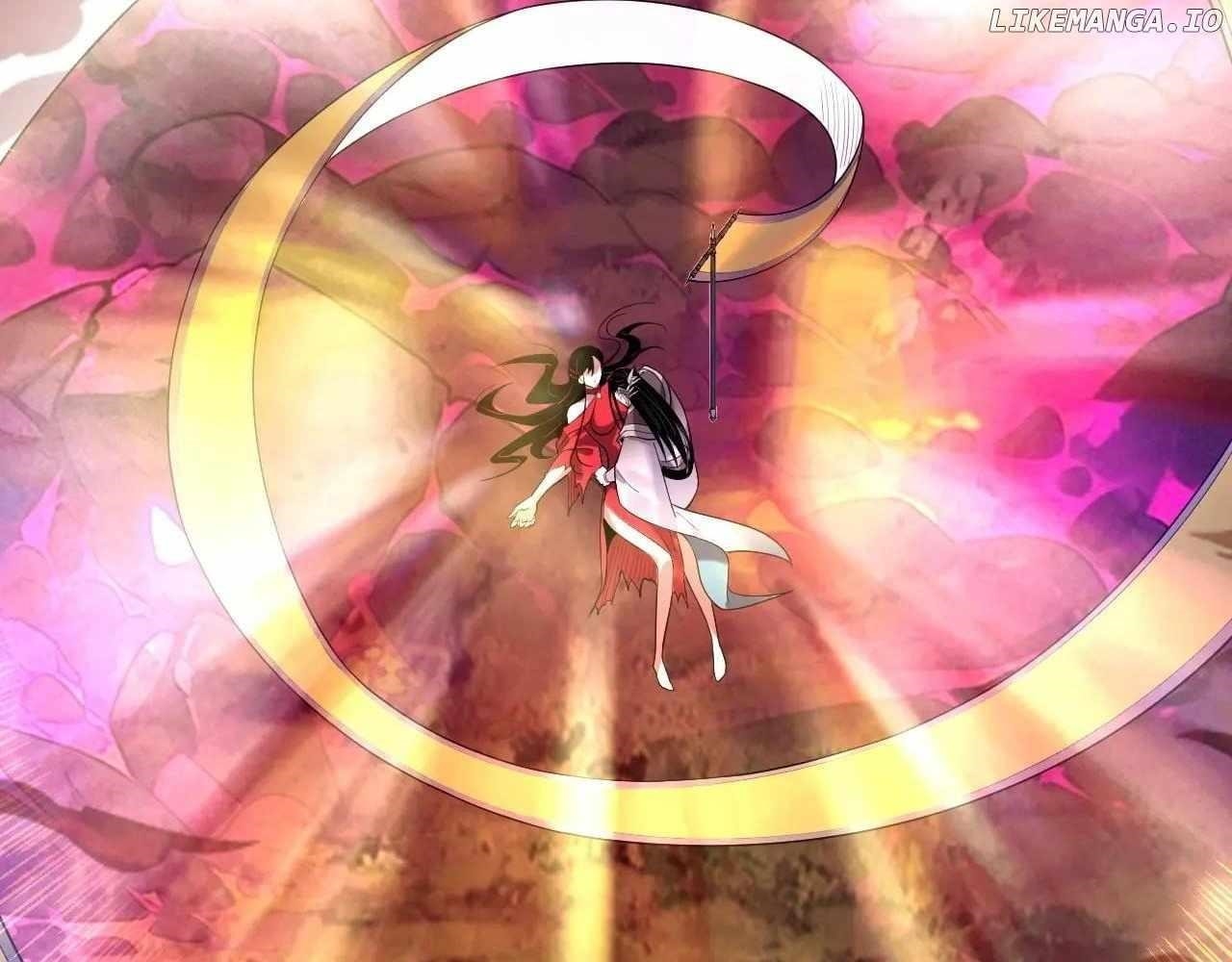 I Am the Fated Villain Chapter 218 - Page 22