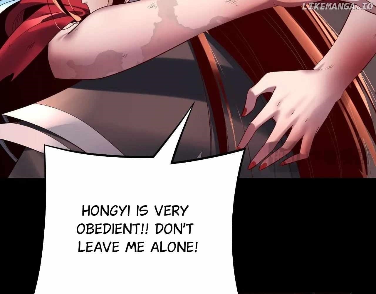 I Am the Fated Villain Chapter 218 - Page 36