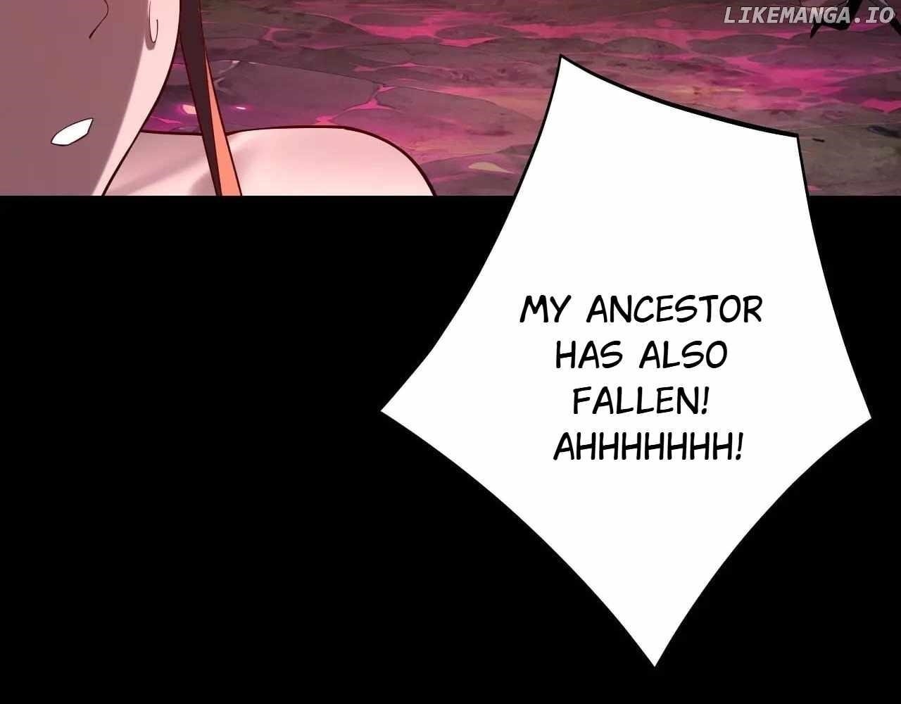 I Am the Fated Villain Chapter 218 - Page 46