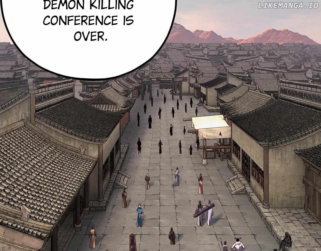 I Am the Fated Villain Chapter 218 - Page 48