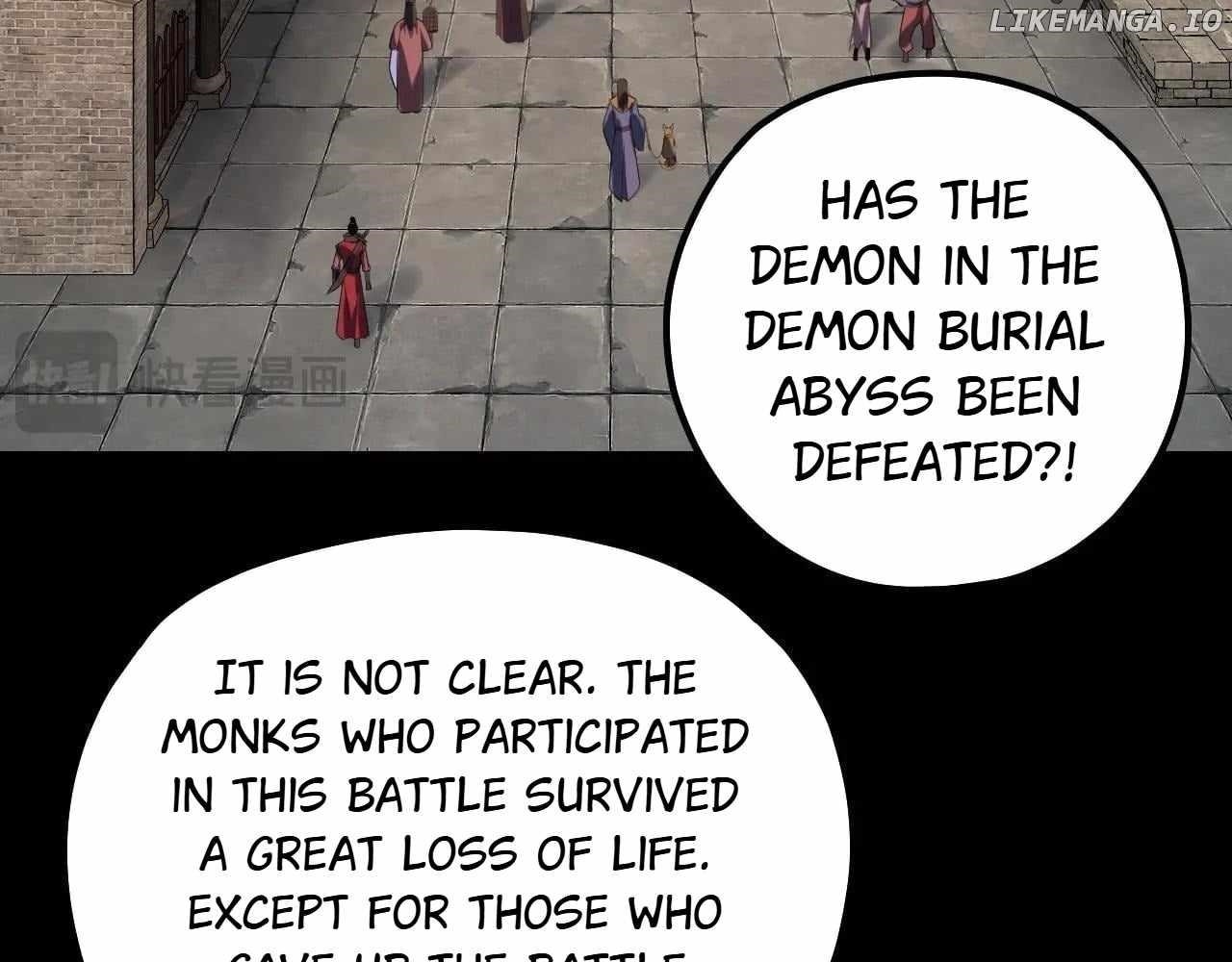 I Am the Fated Villain Chapter 218 - Page 49