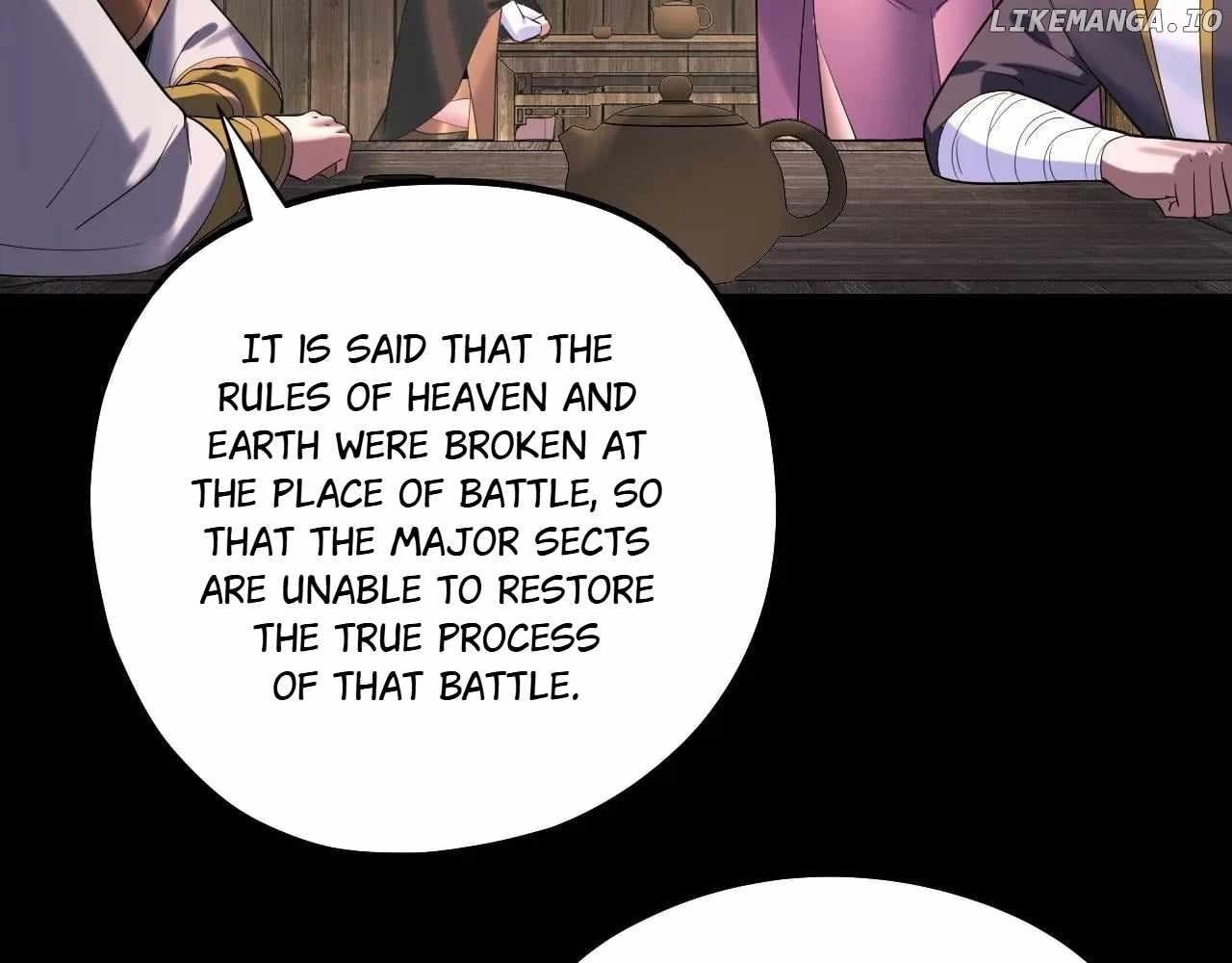 I Am the Fated Villain Chapter 218 - Page 51