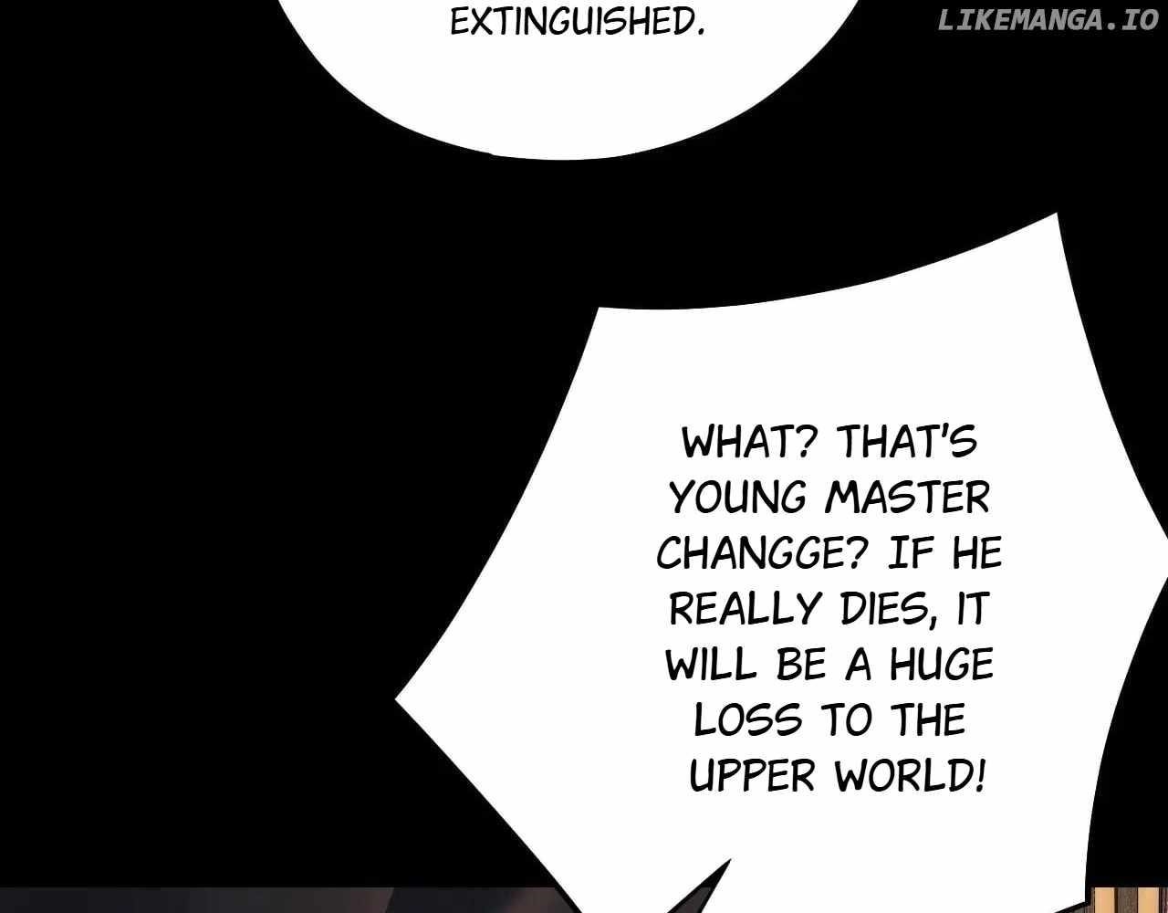 I Am the Fated Villain Chapter 218 - Page 54