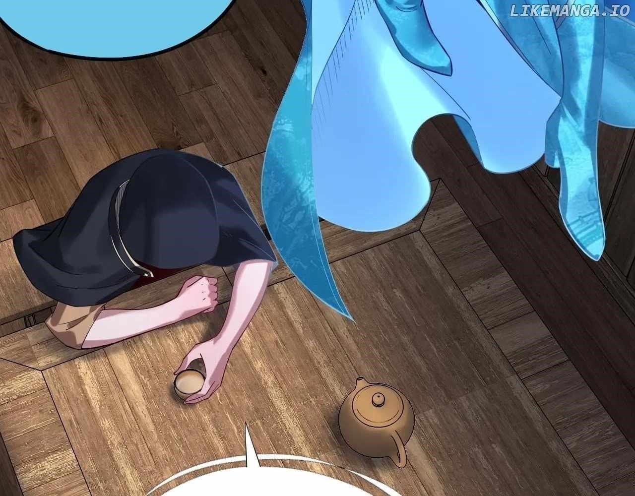 I Am the Fated Villain Chapter 218 - Page 58