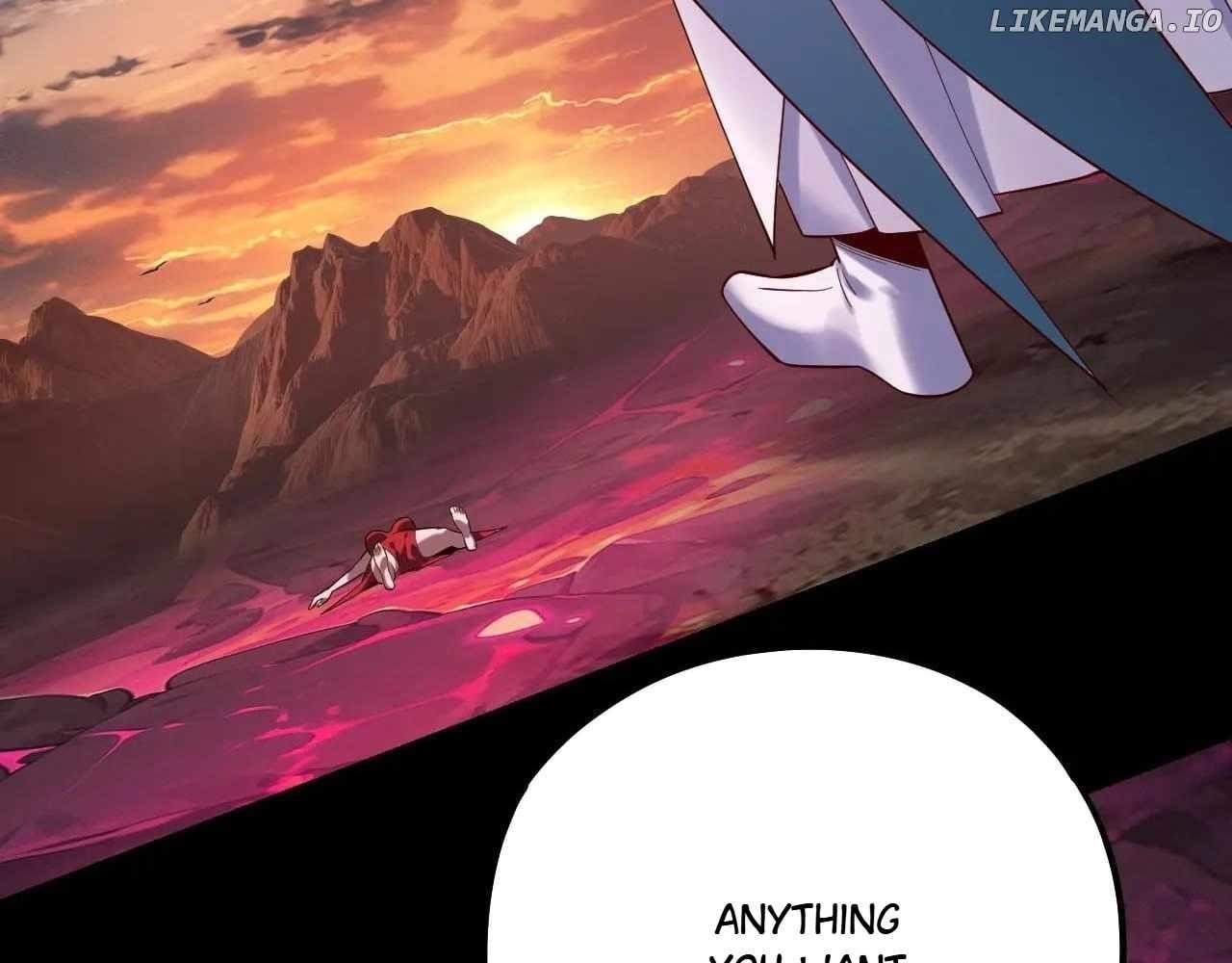 I Am the Fated Villain Chapter 218 - Page 8