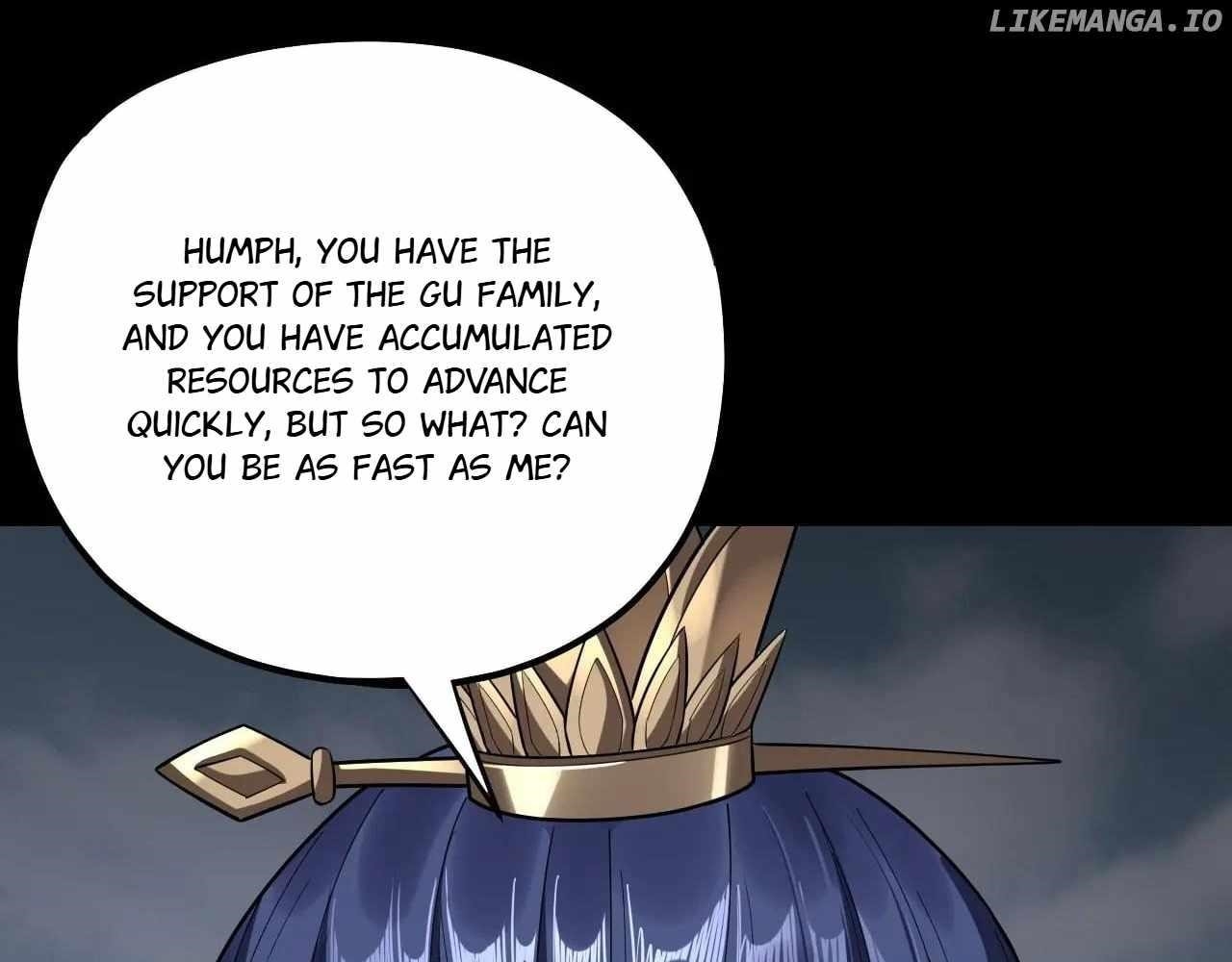 I Am the Fated Villain Chapter 218 - Page 80