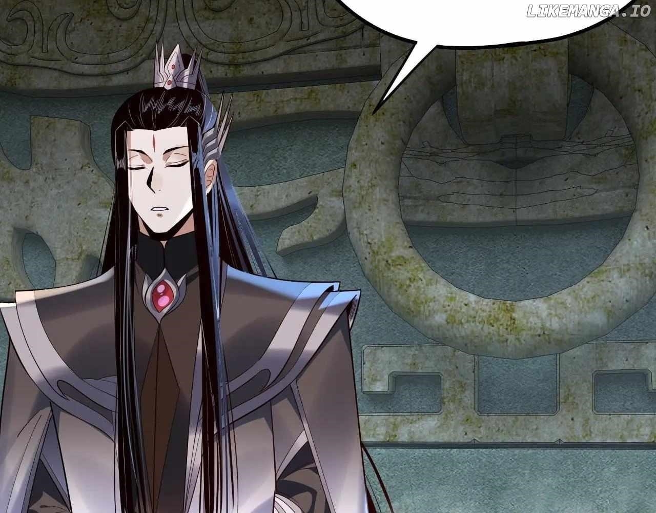 I Am the Fated Villain Chapter 218 - Page 91