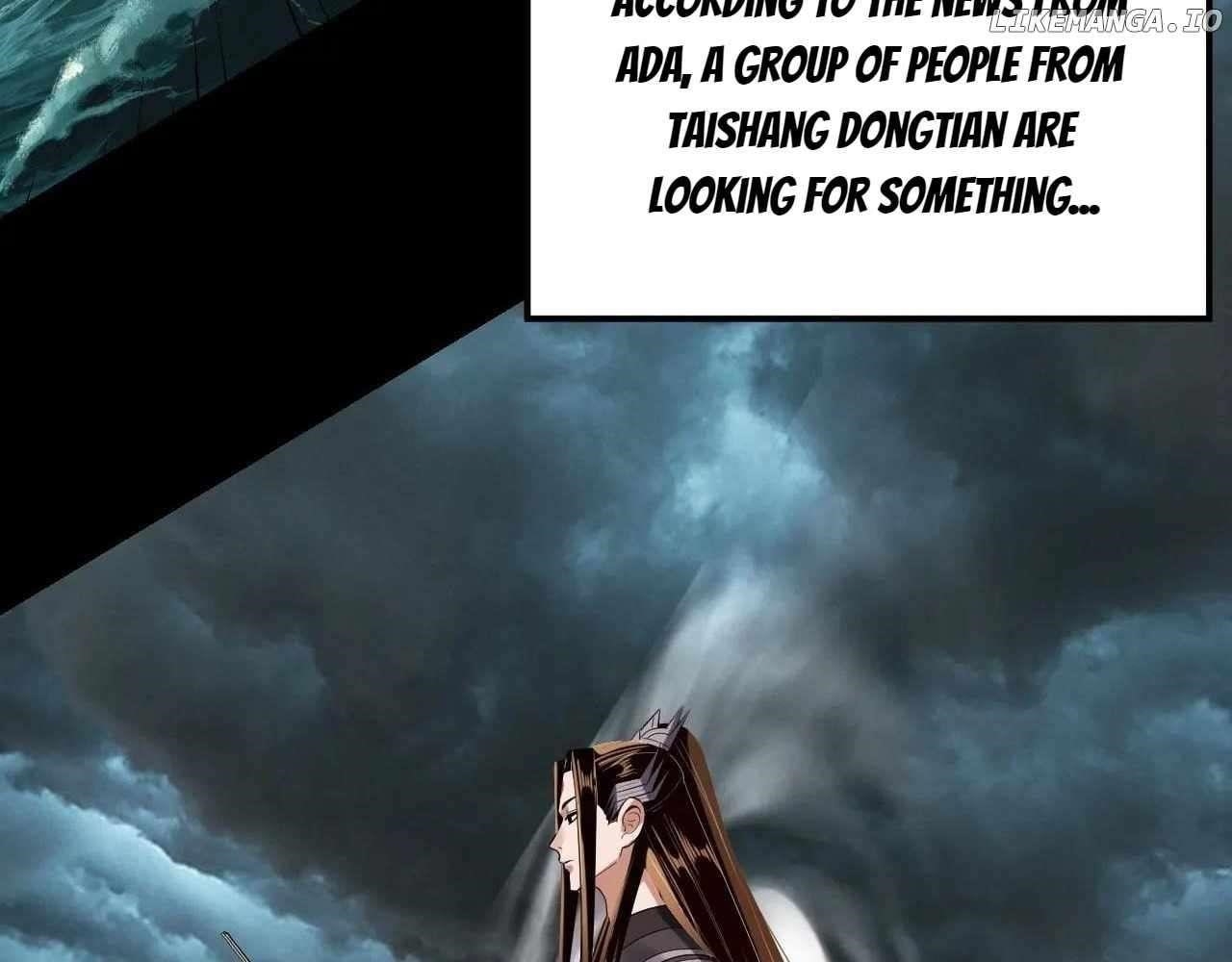 I Am the Fated Villain Chapter 219 - Page 10