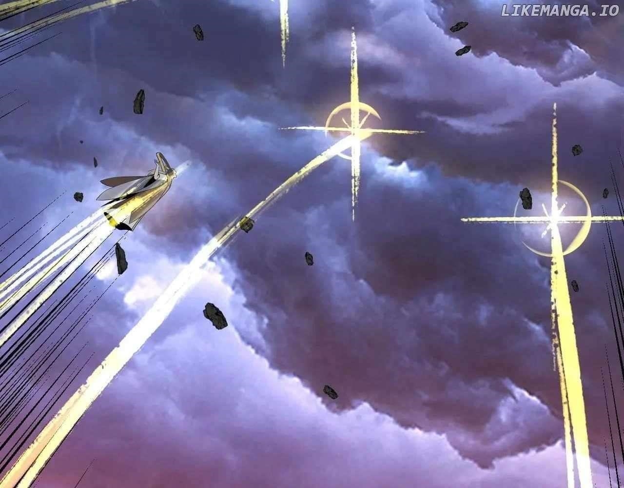 I Am the Fated Villain Chapter 219 - Page 103