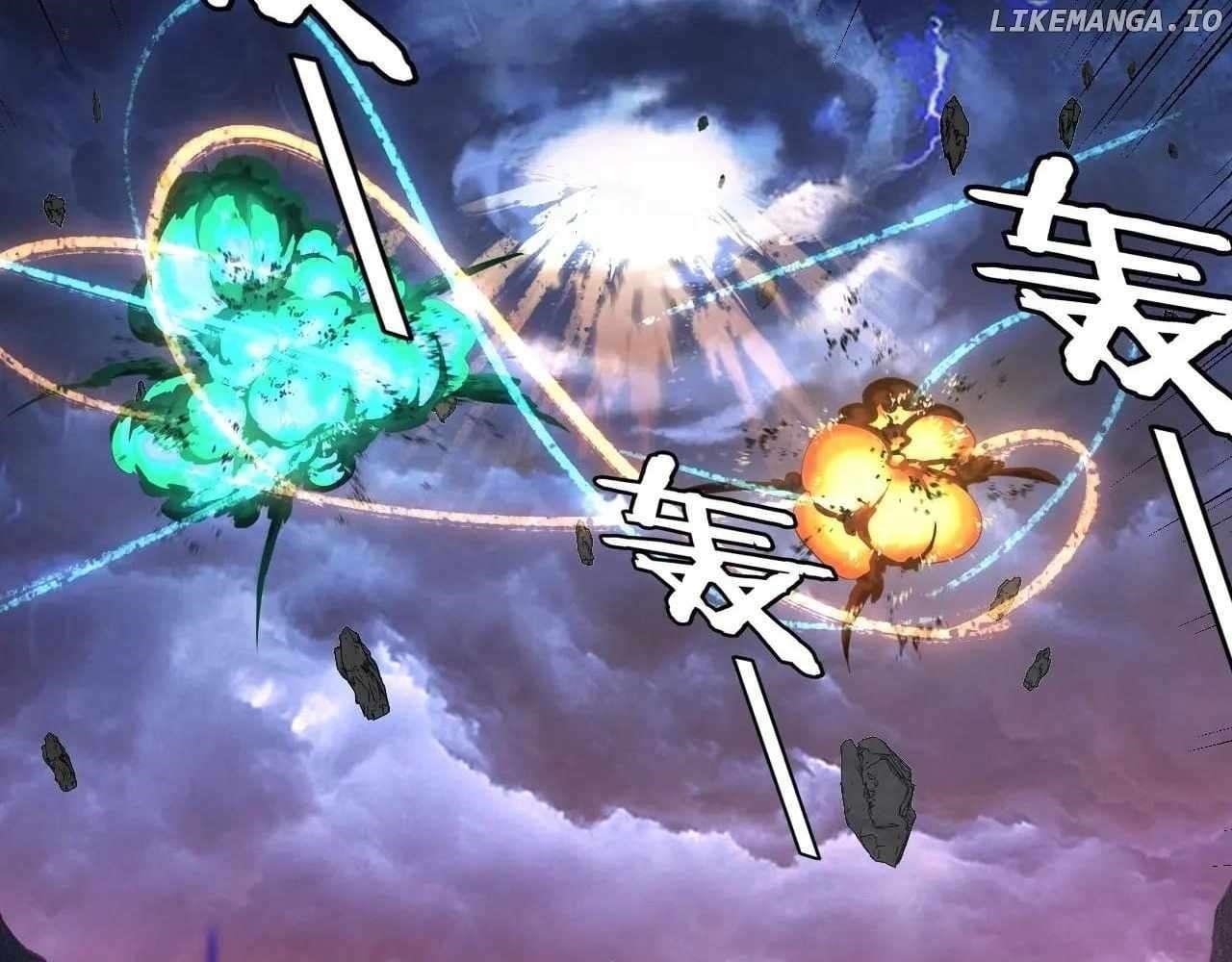 I Am the Fated Villain Chapter 219 - Page 111