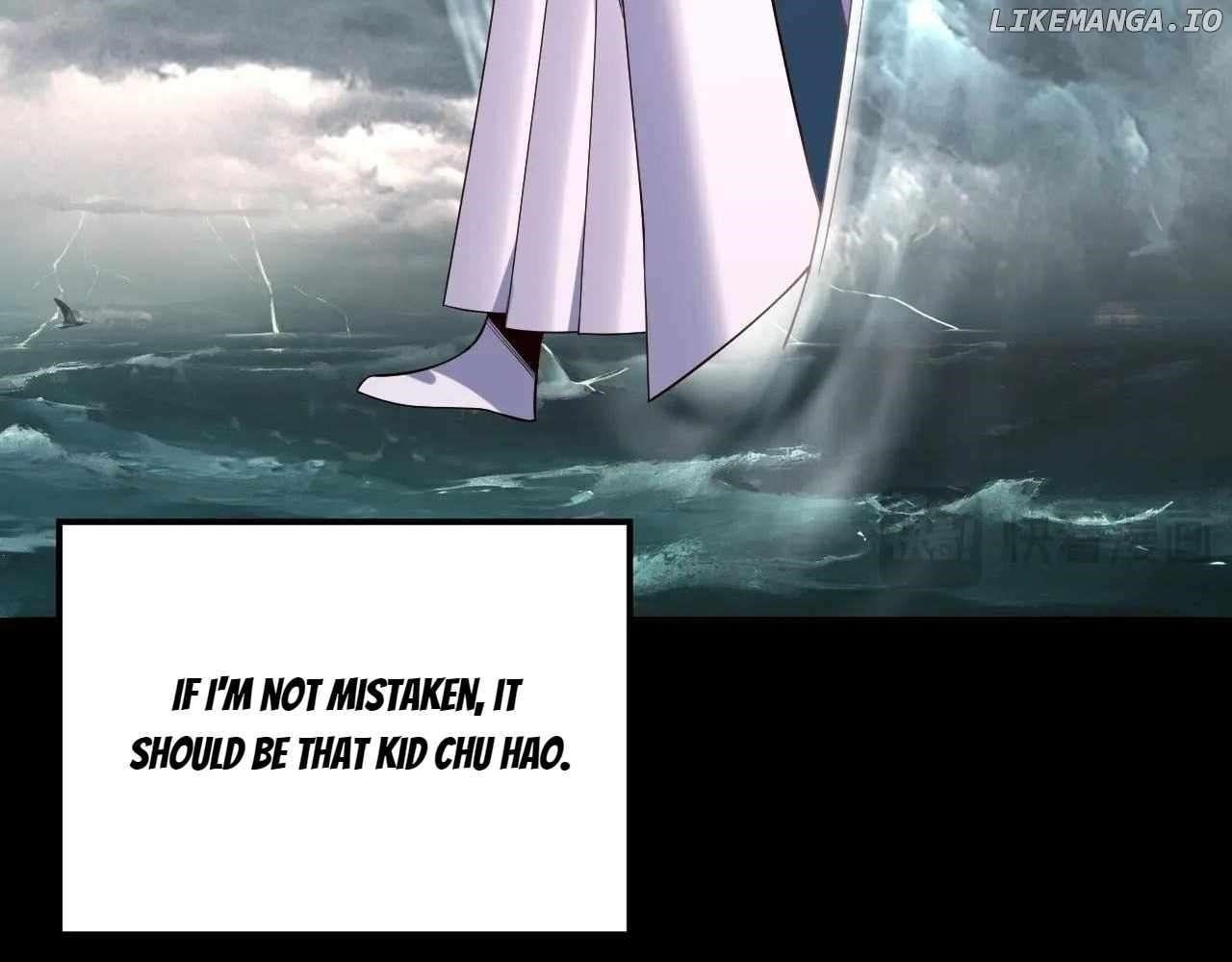 I Am the Fated Villain Chapter 219 - Page 12