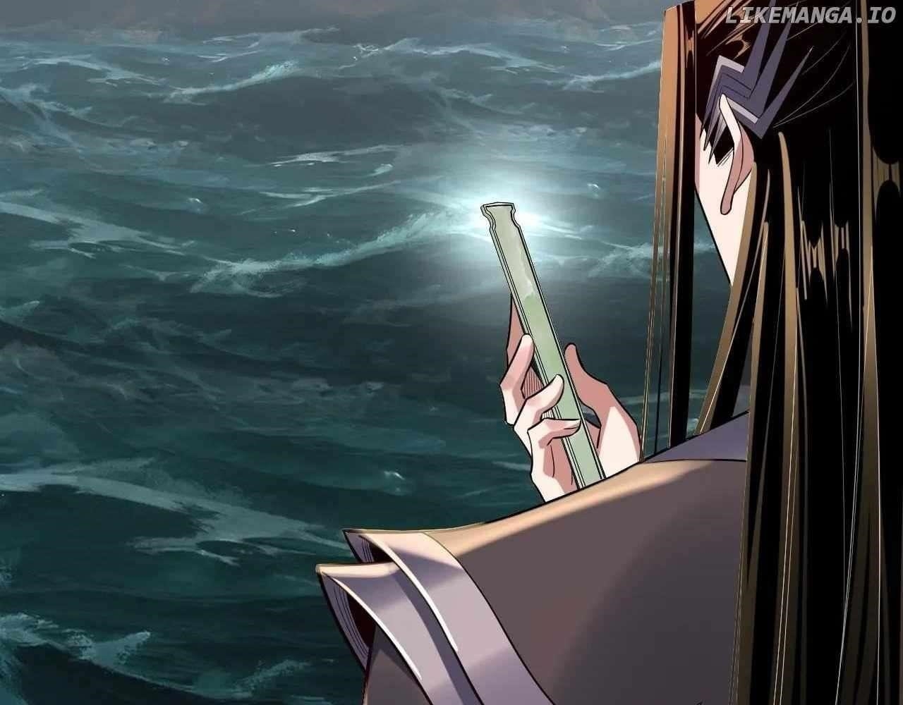 I Am the Fated Villain Chapter 219 - Page 14