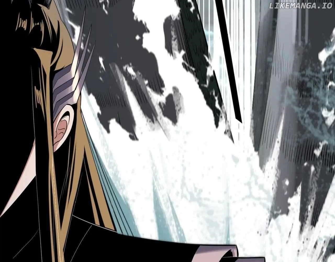 I Am the Fated Villain Chapter 219 - Page 19