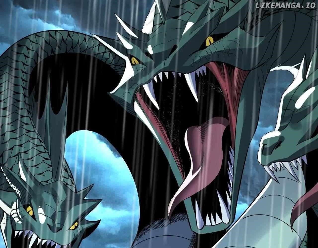 I Am the Fated Villain Chapter 219 - Page 22