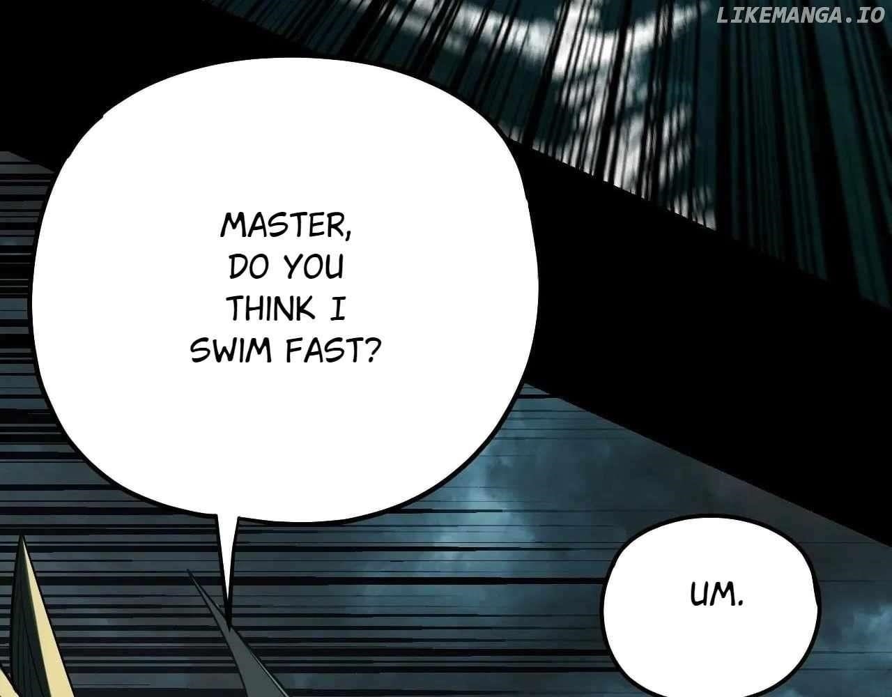 I Am the Fated Villain Chapter 219 - Page 31