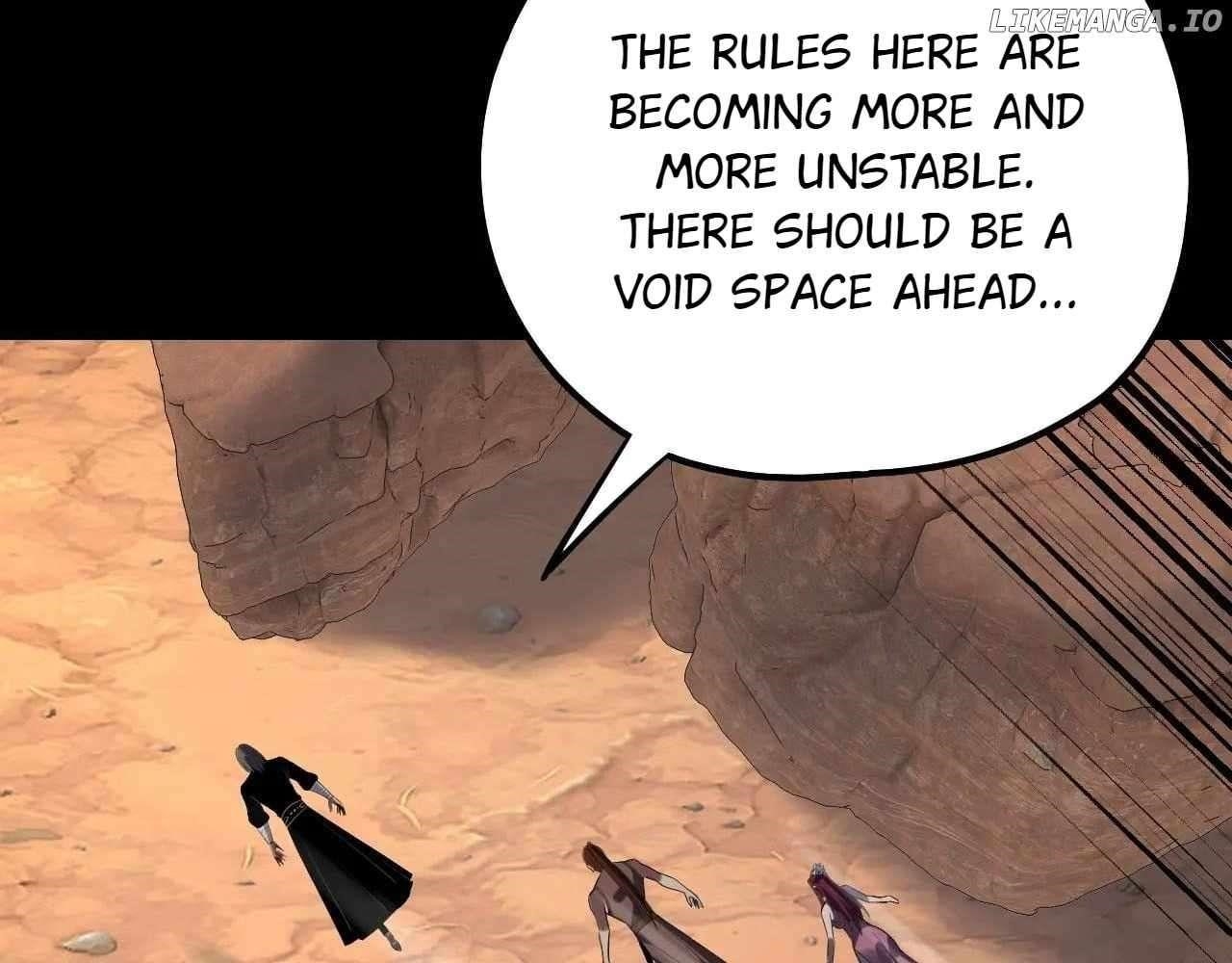 I Am the Fated Villain Chapter 219 - Page 37