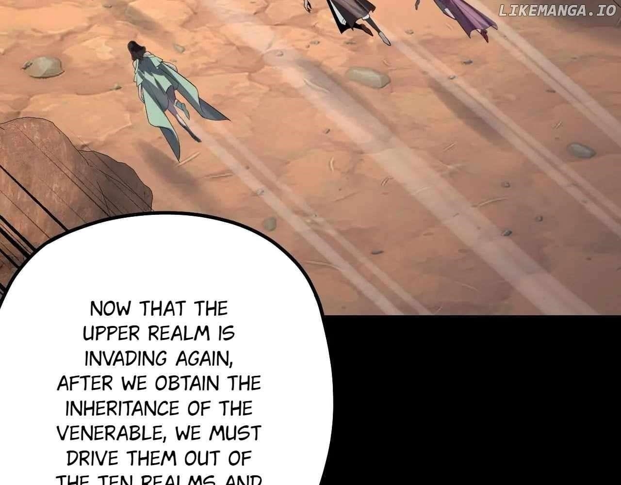 I Am the Fated Villain Chapter 219 - Page 38