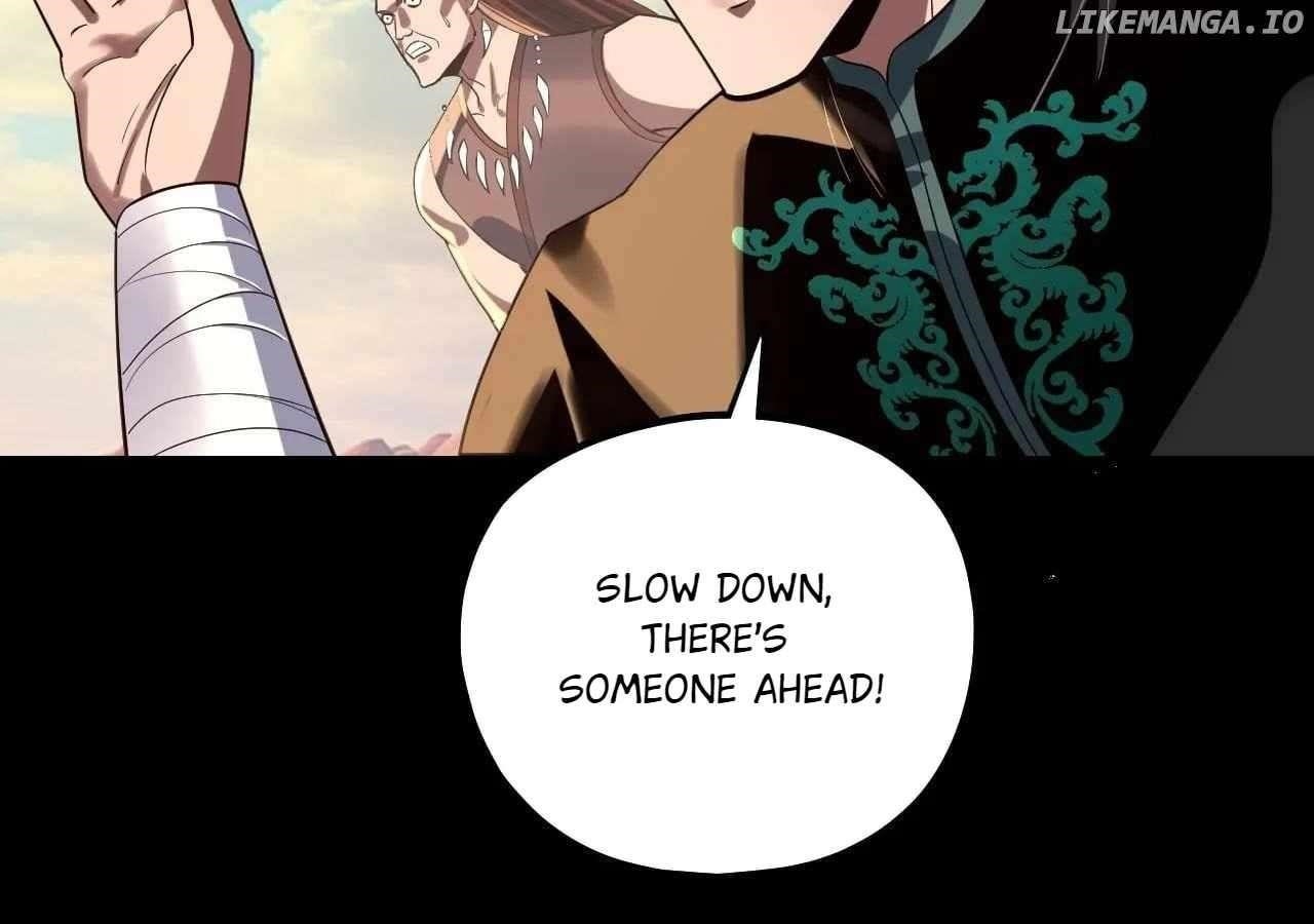 I Am the Fated Villain Chapter 219 - Page 40