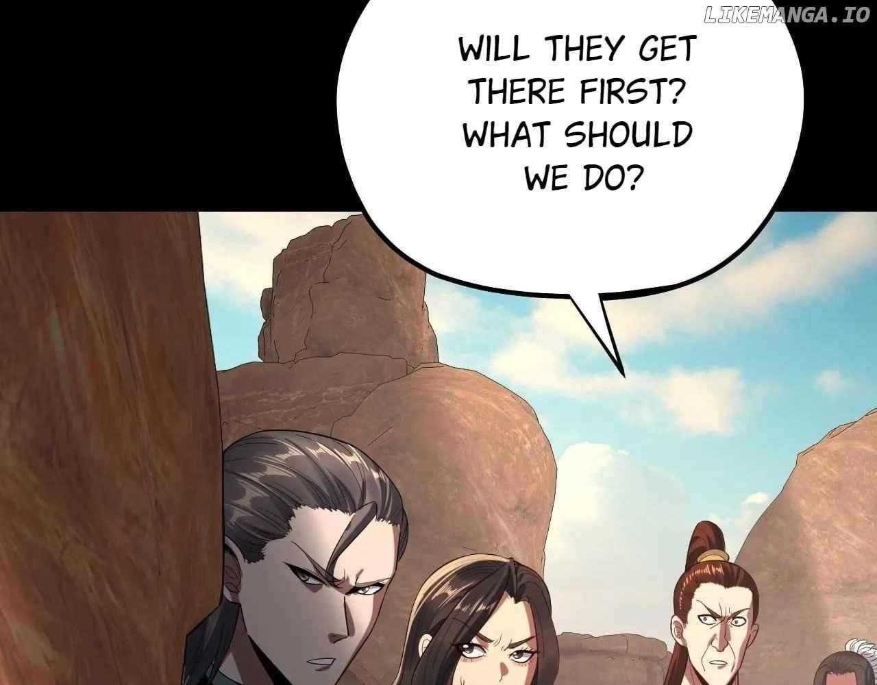 I Am the Fated Villain Chapter 219 - Page 44