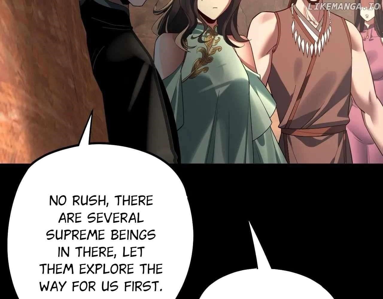 I Am the Fated Villain Chapter 219 - Page 45