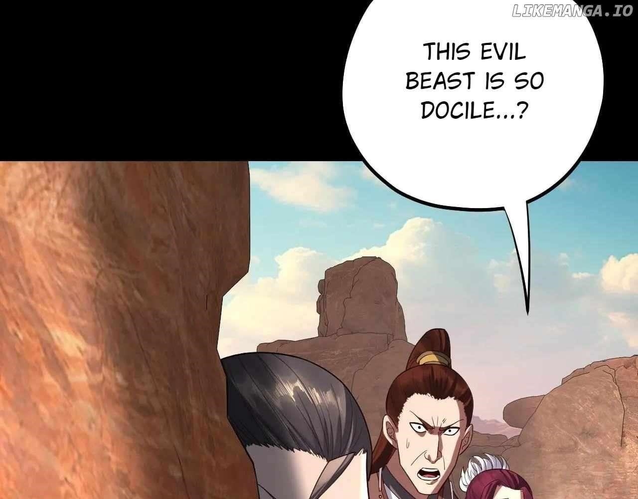 I Am the Fated Villain Chapter 219 - Page 51