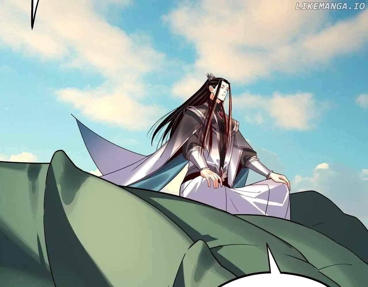 I Am the Fated Villain Chapter 219 - Page 54