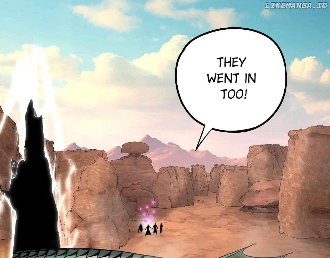 I Am the Fated Villain Chapter 219 - Page 57