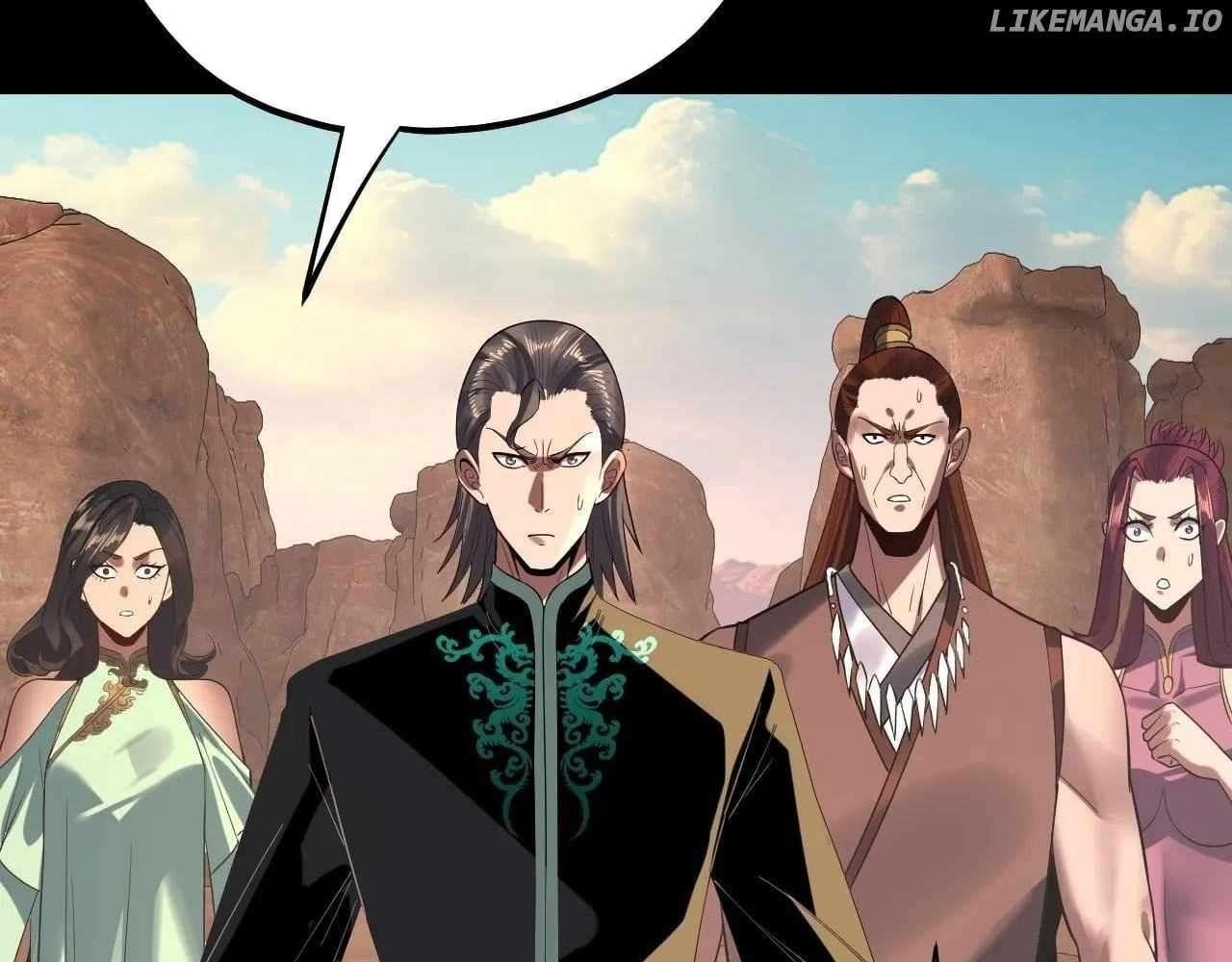 I Am the Fated Villain Chapter 219 - Page 59