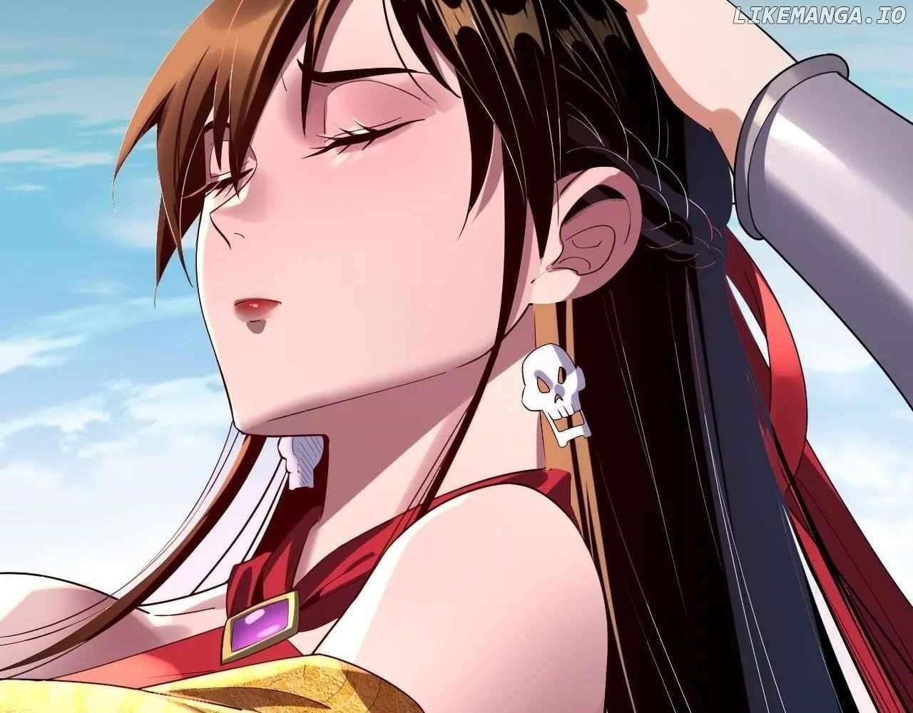 I Am the Fated Villain Chapter 219 - Page 6