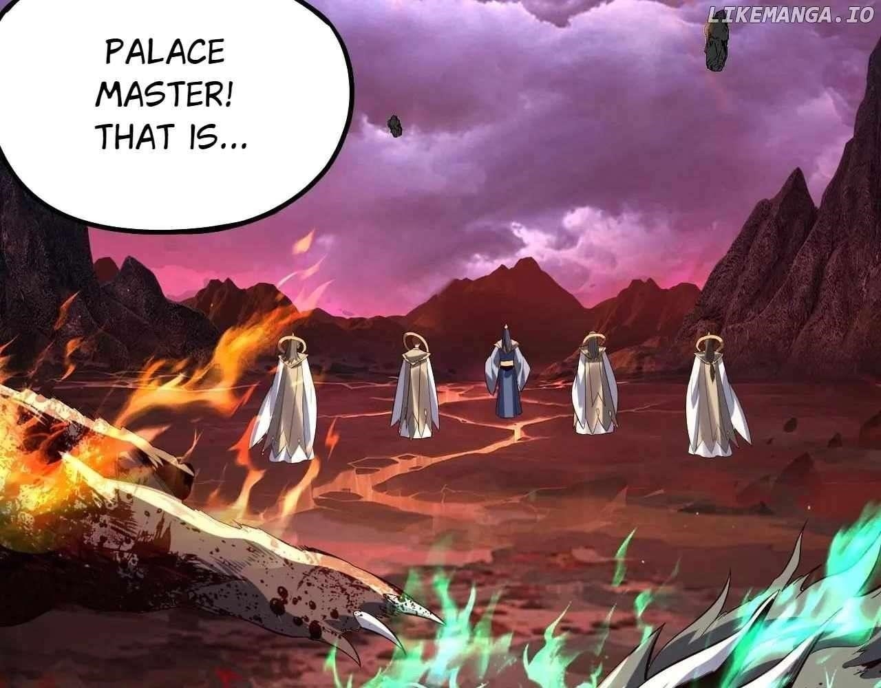 I Am the Fated Villain Chapter 219 - Page 67