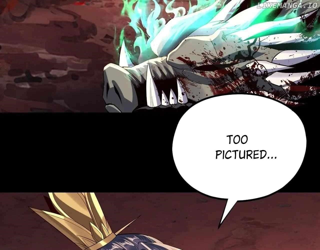 I Am the Fated Villain Chapter 219 - Page 68