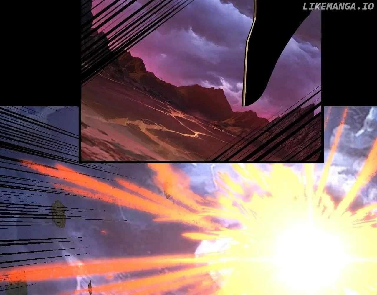 I Am the Fated Villain Chapter 219 - Page 71