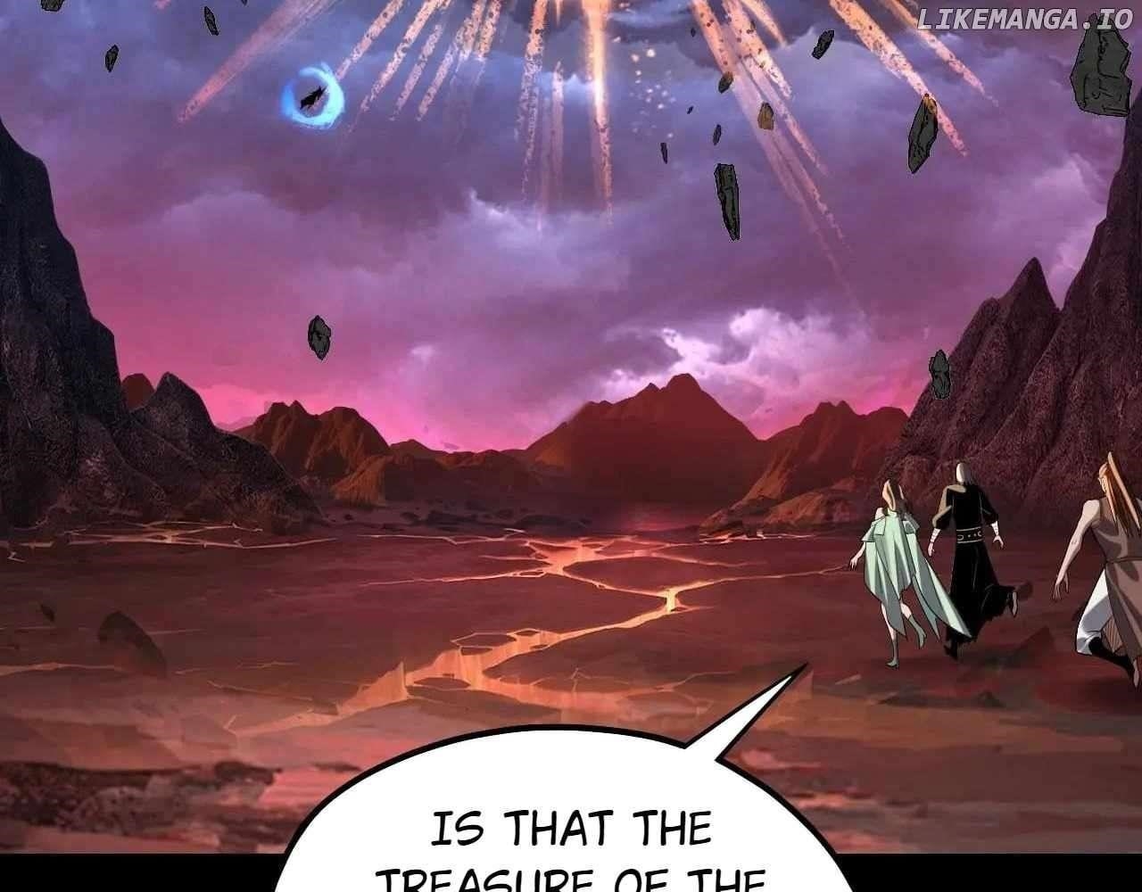 I Am the Fated Villain Chapter 219 - Page 80