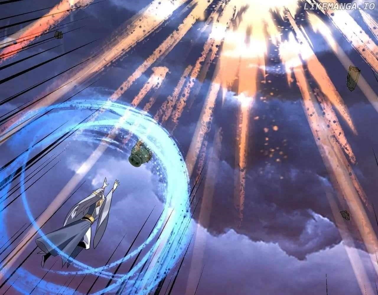 I Am the Fated Villain Chapter 219 - Page 88