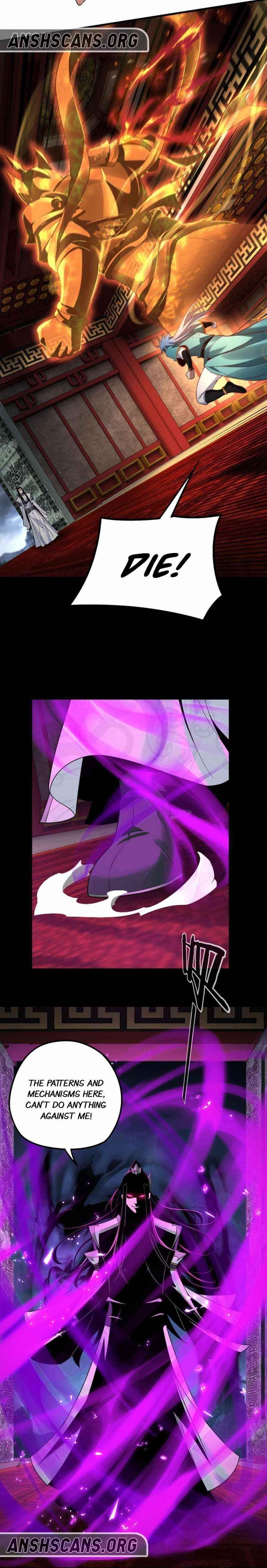 I Am the Fated Villain Chapter 22 - Page 10