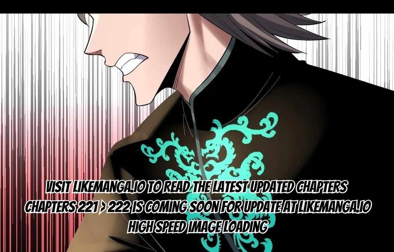 I Am the Fated Villain Chapter 220 - Page 1