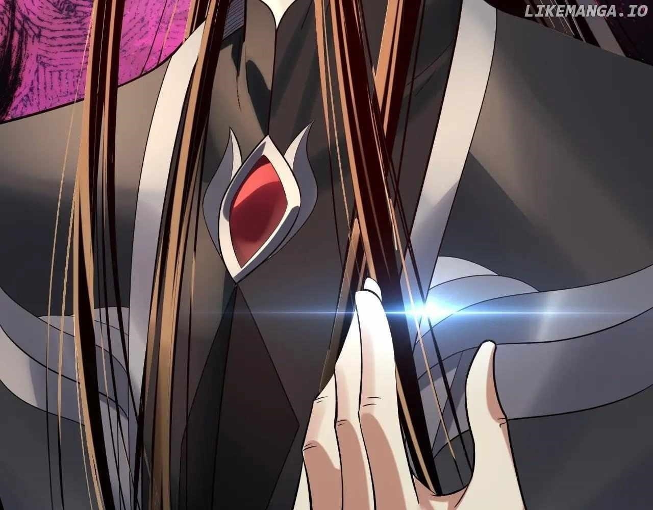 I Am the Fated Villain Chapter 220 - Page 105