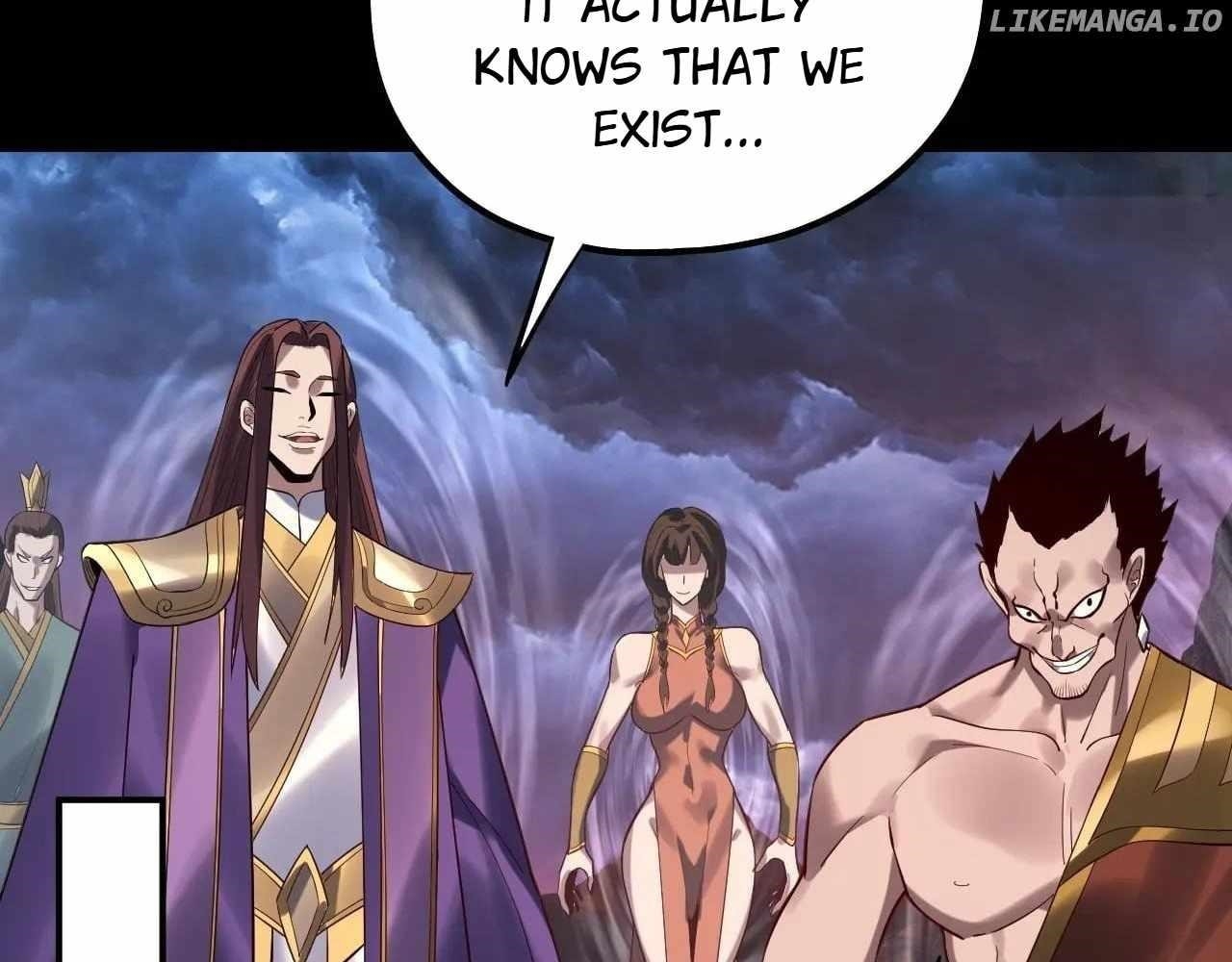 I Am the Fated Villain Chapter 220 - Page 116