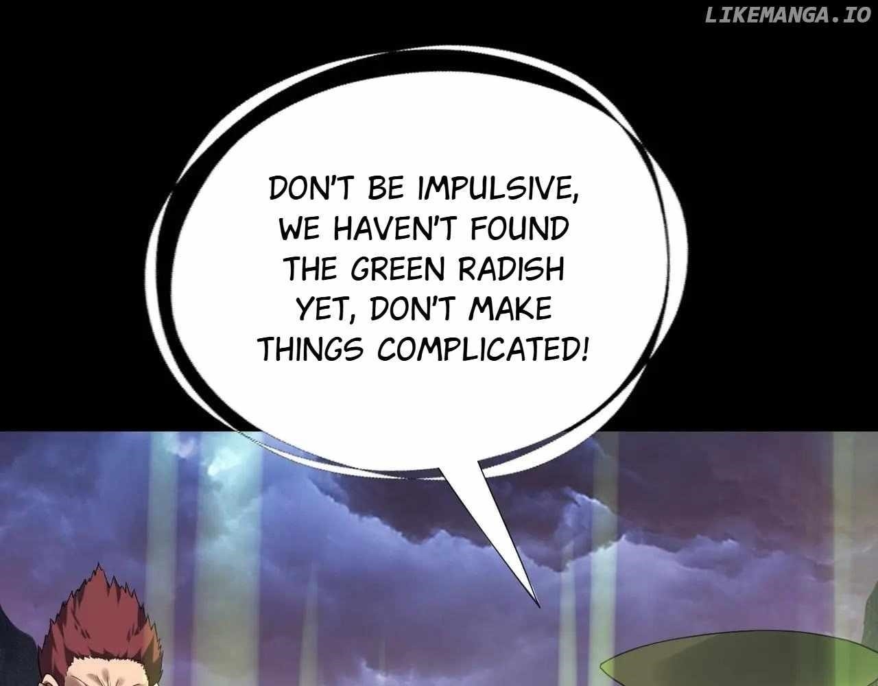 I Am the Fated Villain Chapter 220 - Page 121